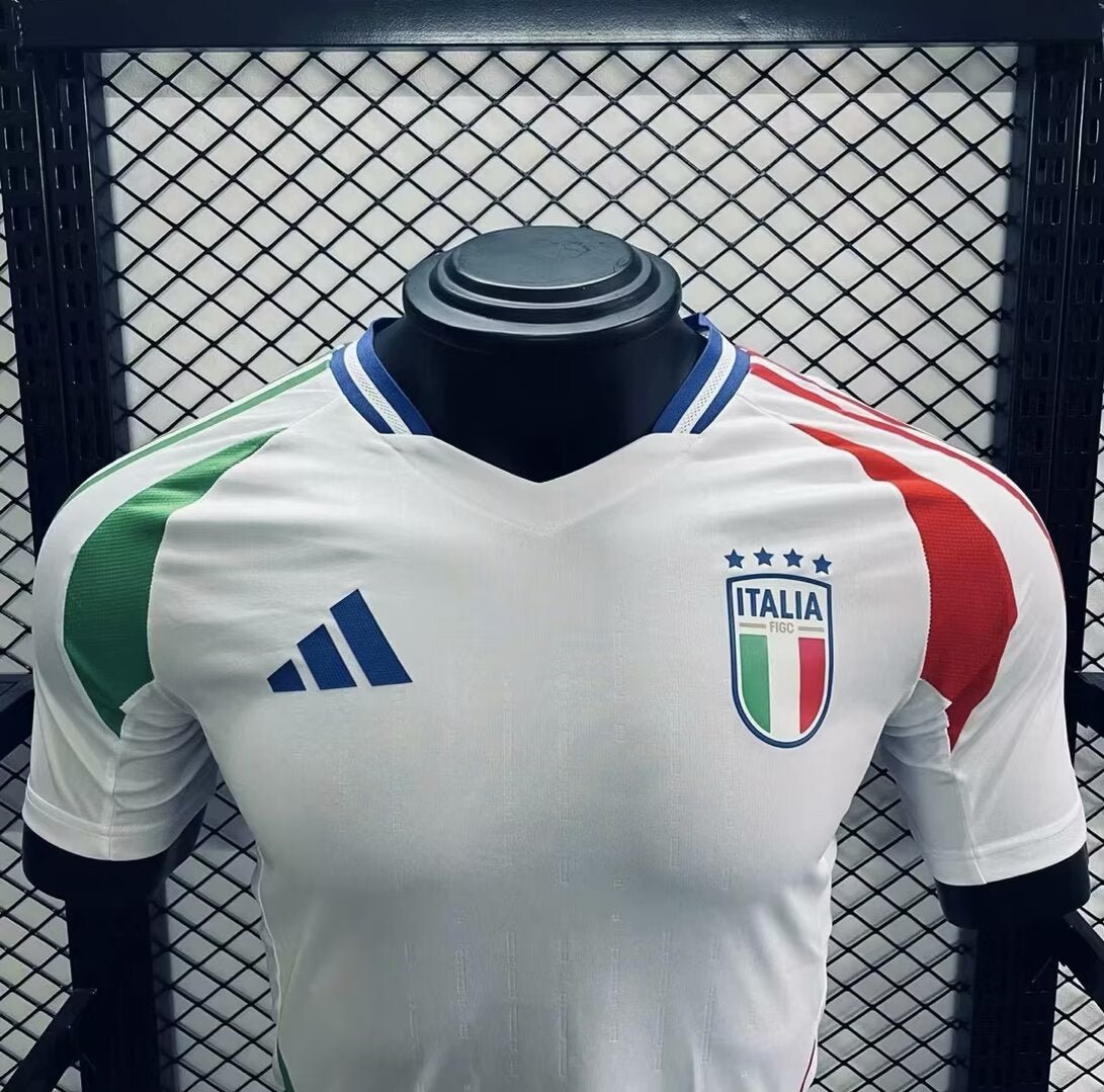 Maillot Italie Extérieur Version Player 2024/2025 - Totalkits
