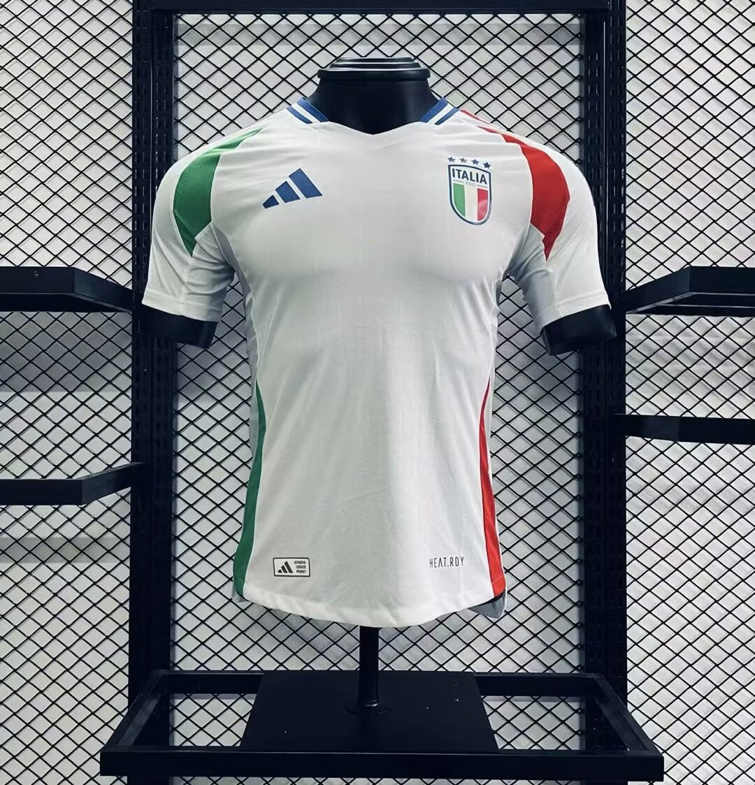 Maillot Italie Extérieur Version Player 2024/2025 - Totalkits