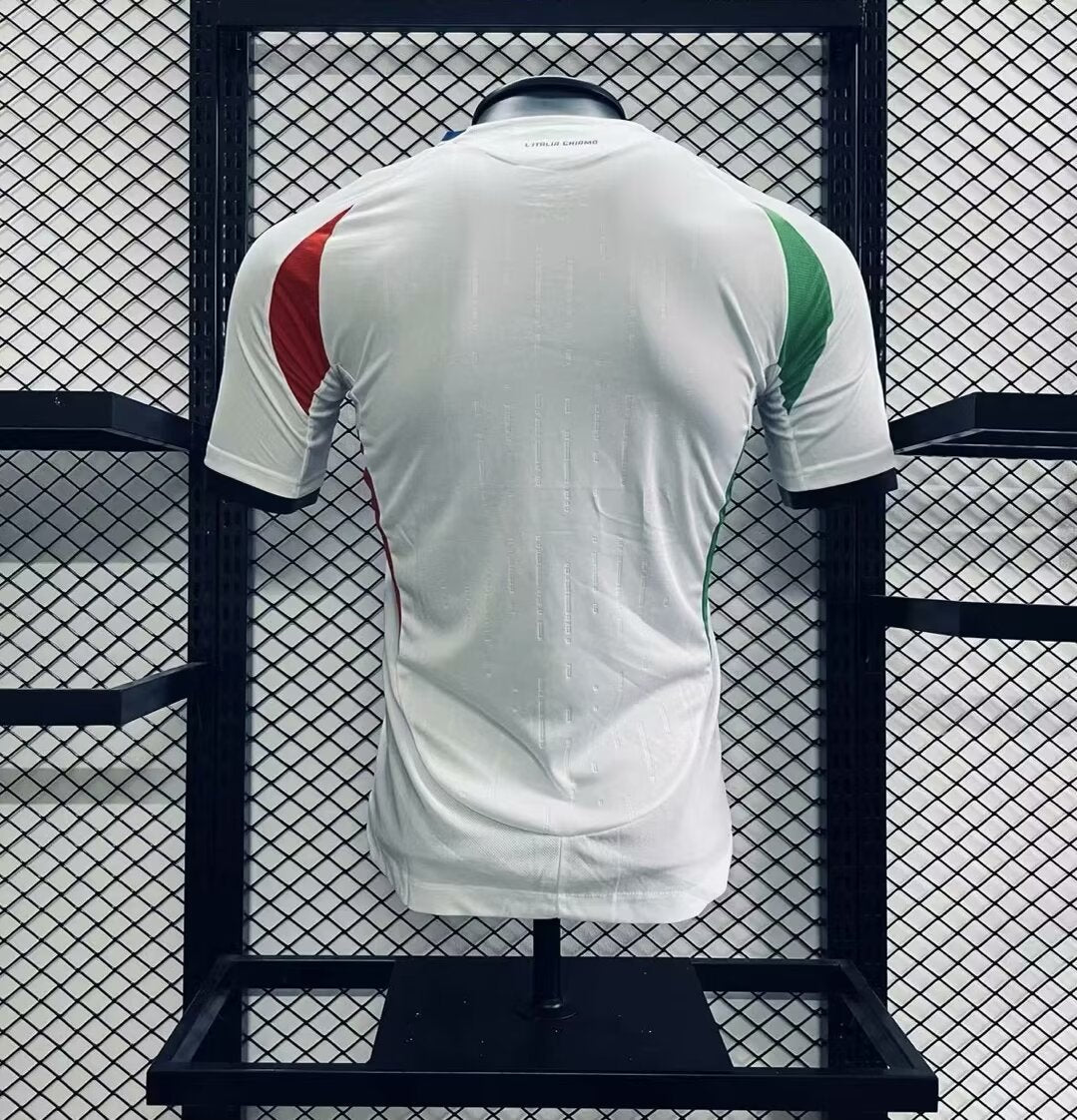 Maillot Italie Extérieur Version Player 2024/2025 - Totalkits