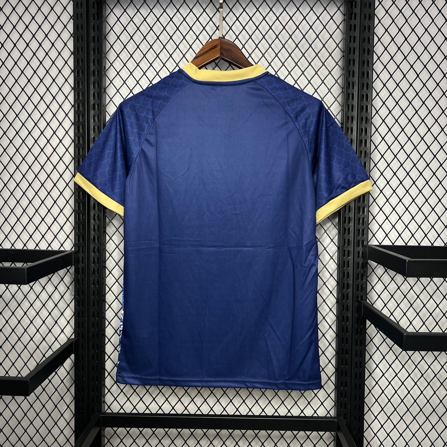 Maillot Japon Concept 3 - Totalkits