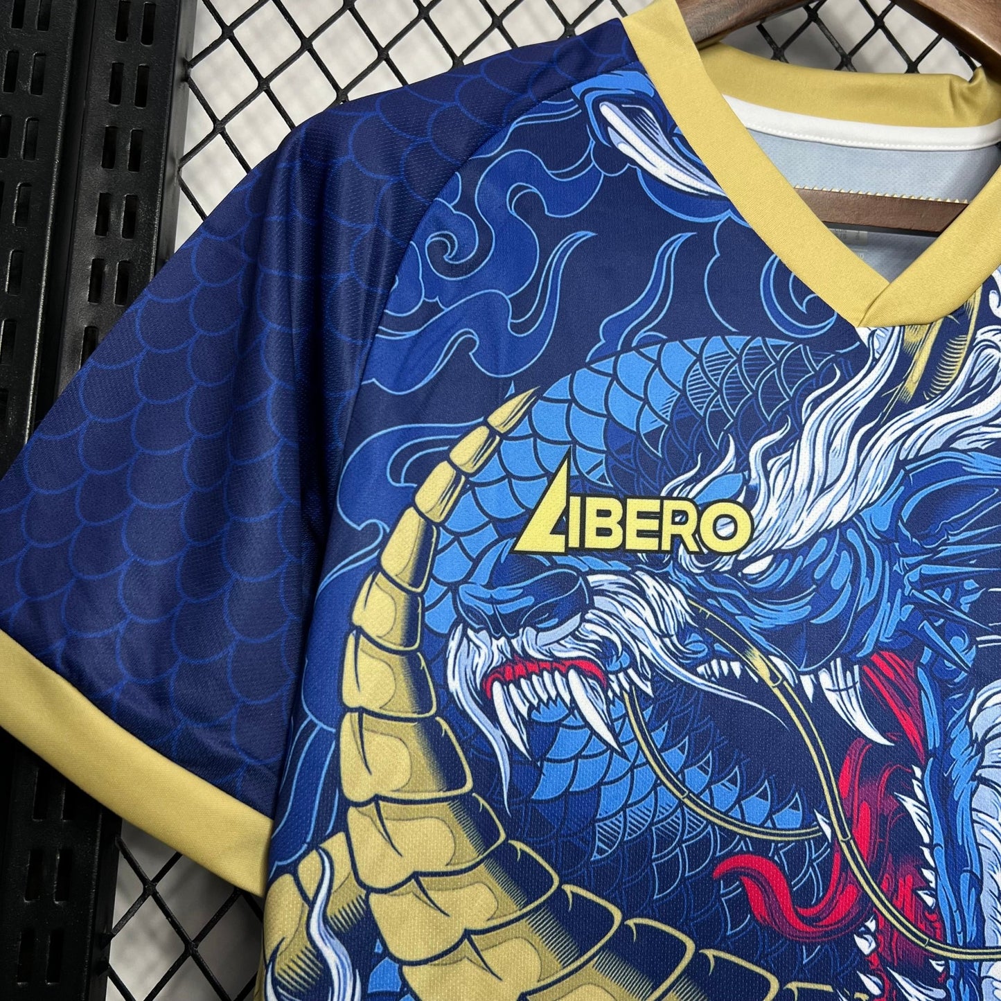 Maillot Japon Concept 3 - Totalkits