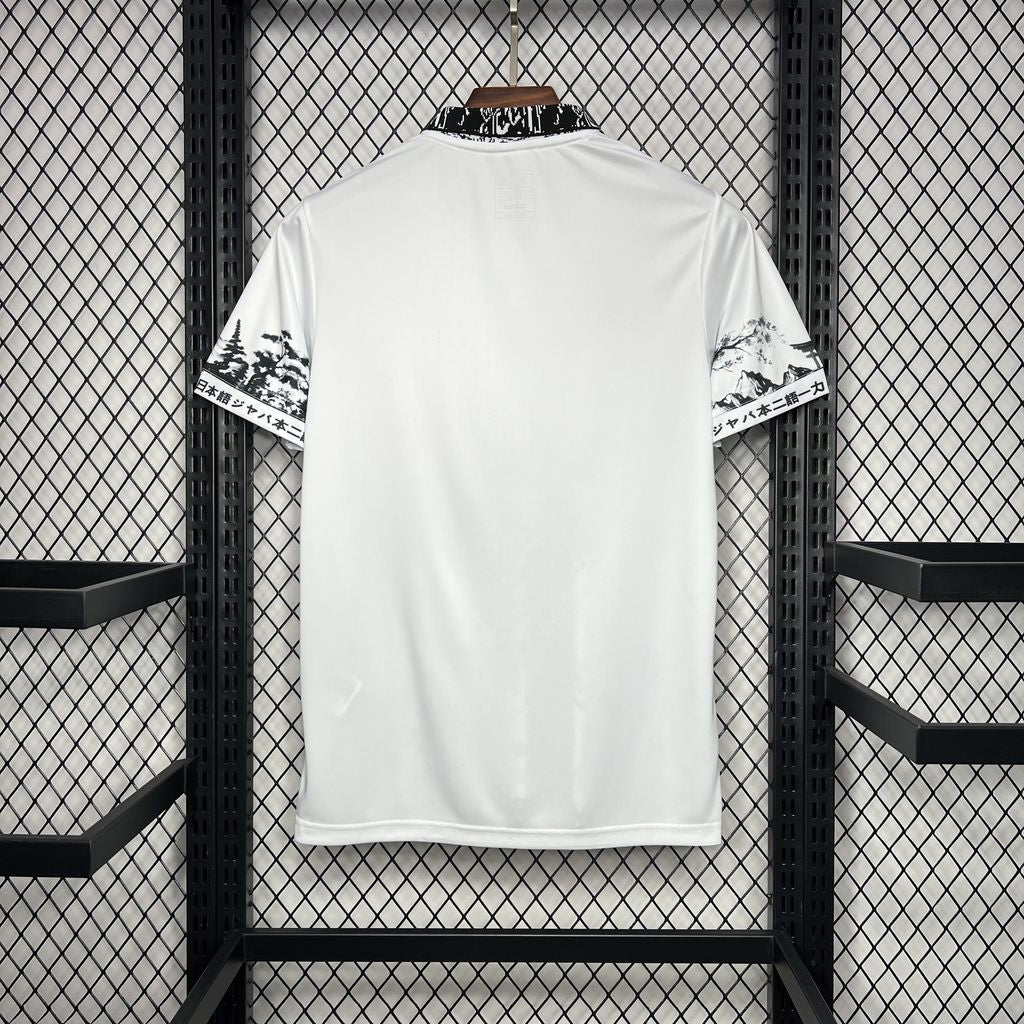 Maillot Japon Concept - Totalkits