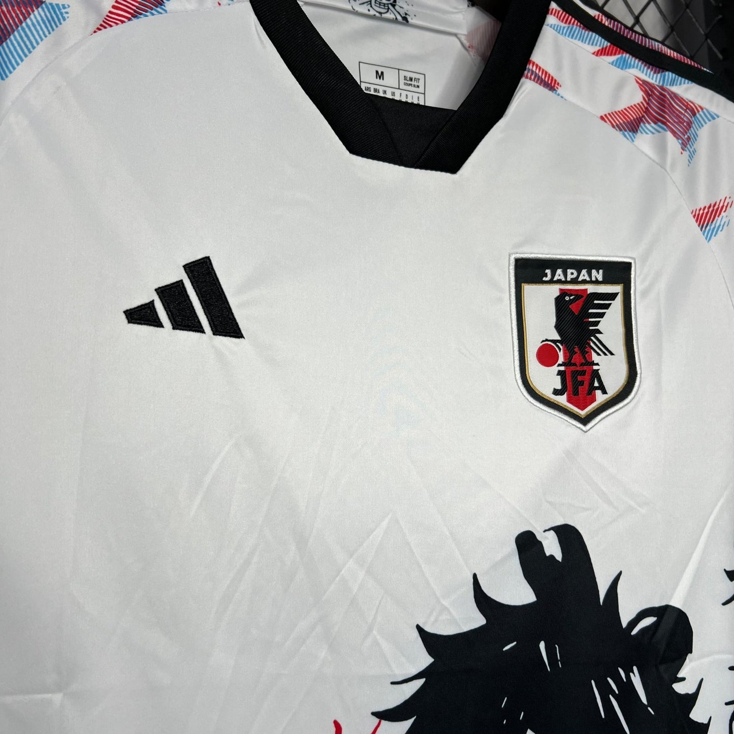 Maillot Japon Concept Luffy - Totalkits