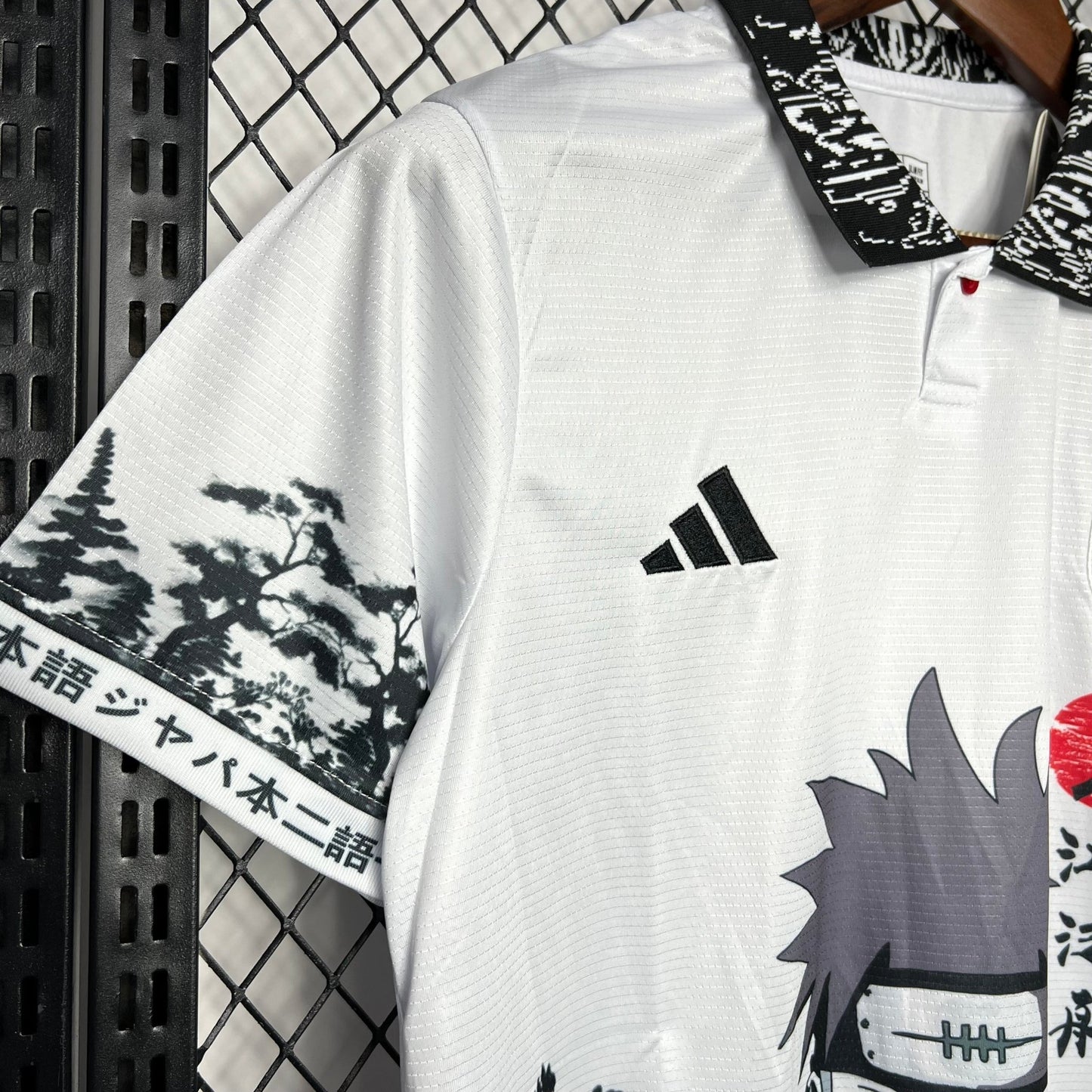 Maillot Japon Concept Naruto, Pain 2 - Totalkits