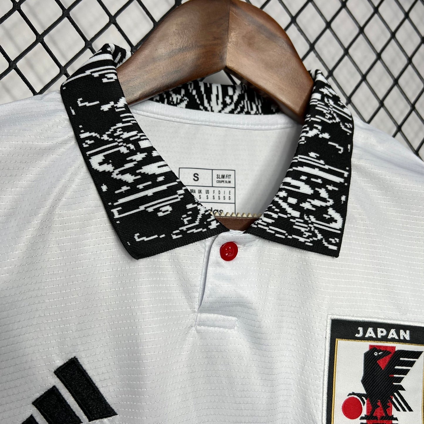 Maillot Japon Concept Naruto, Pain - Totalkits