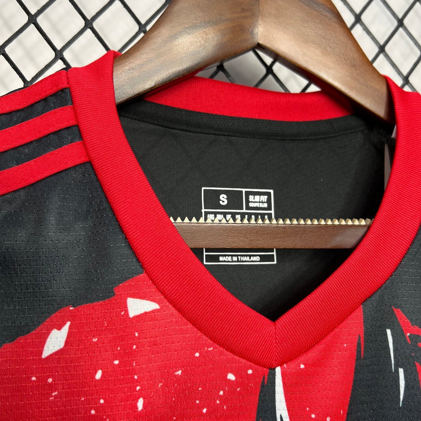 Maillot Japon Concept Son Goku - Totalkits