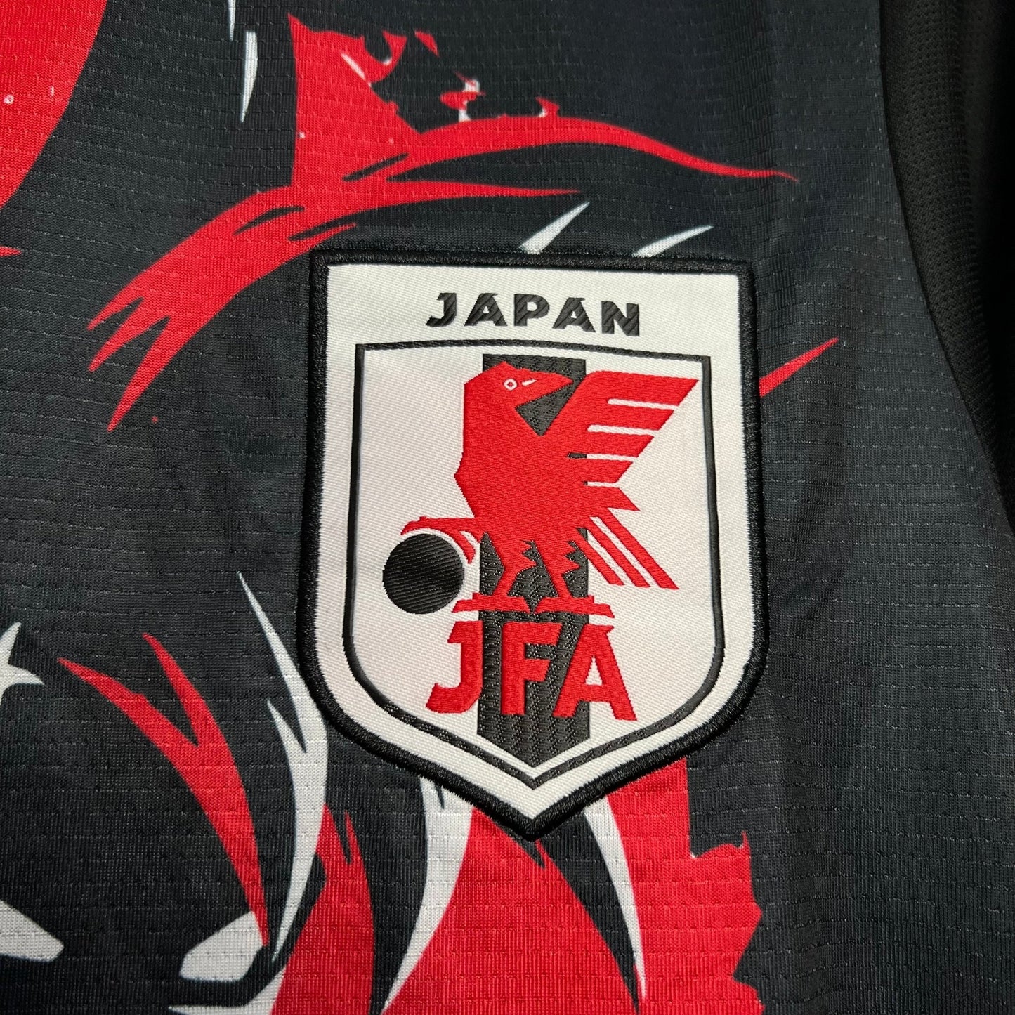 Maillot Japon Concept Son Goku - Totalkits