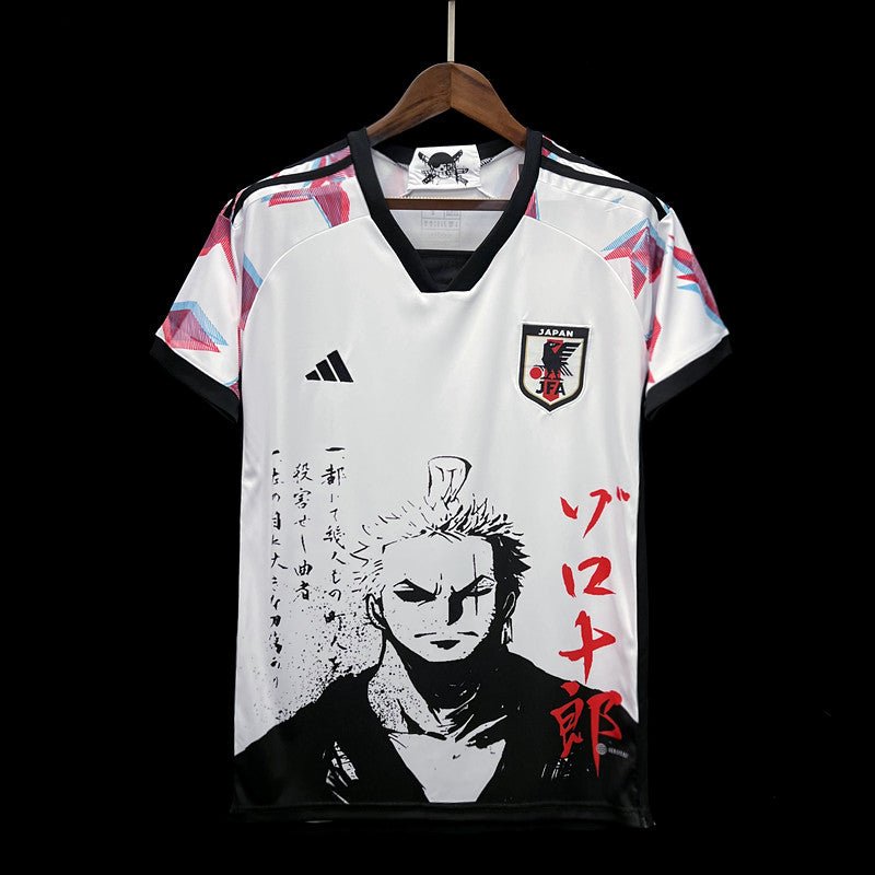 Maillot Japon Concept Zoro - Totalkits
