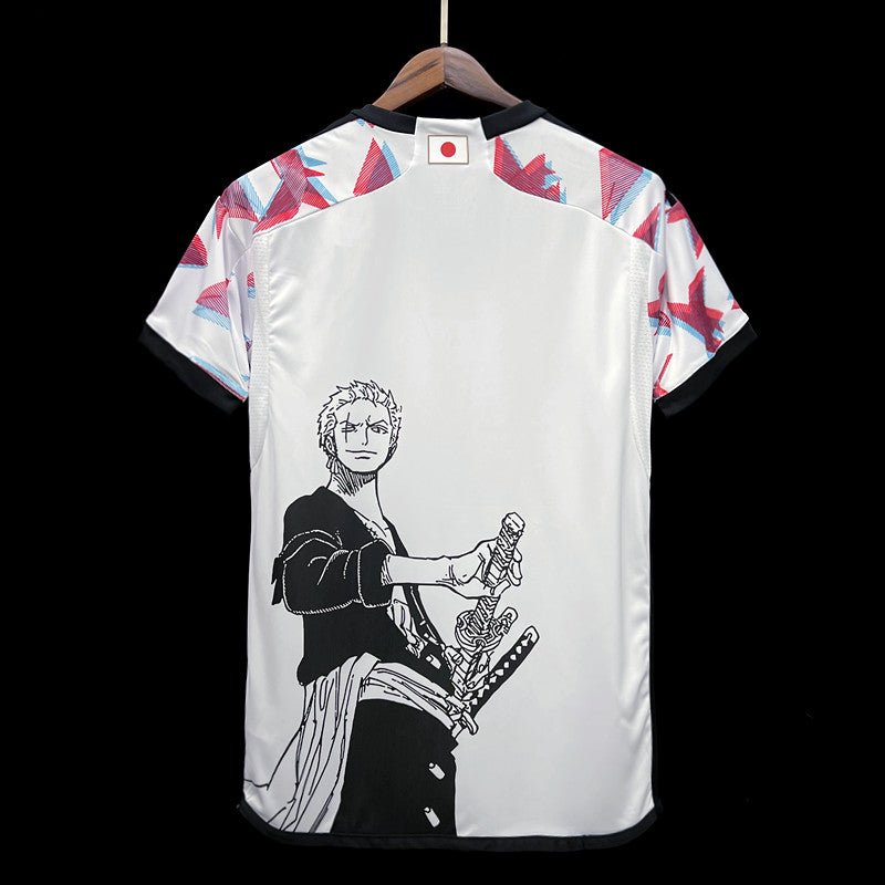 Maillot Japon Concept Zoro - Totalkits