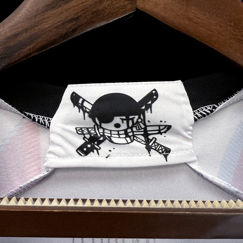 Maillot Japon Concept Zoro - Totalkits