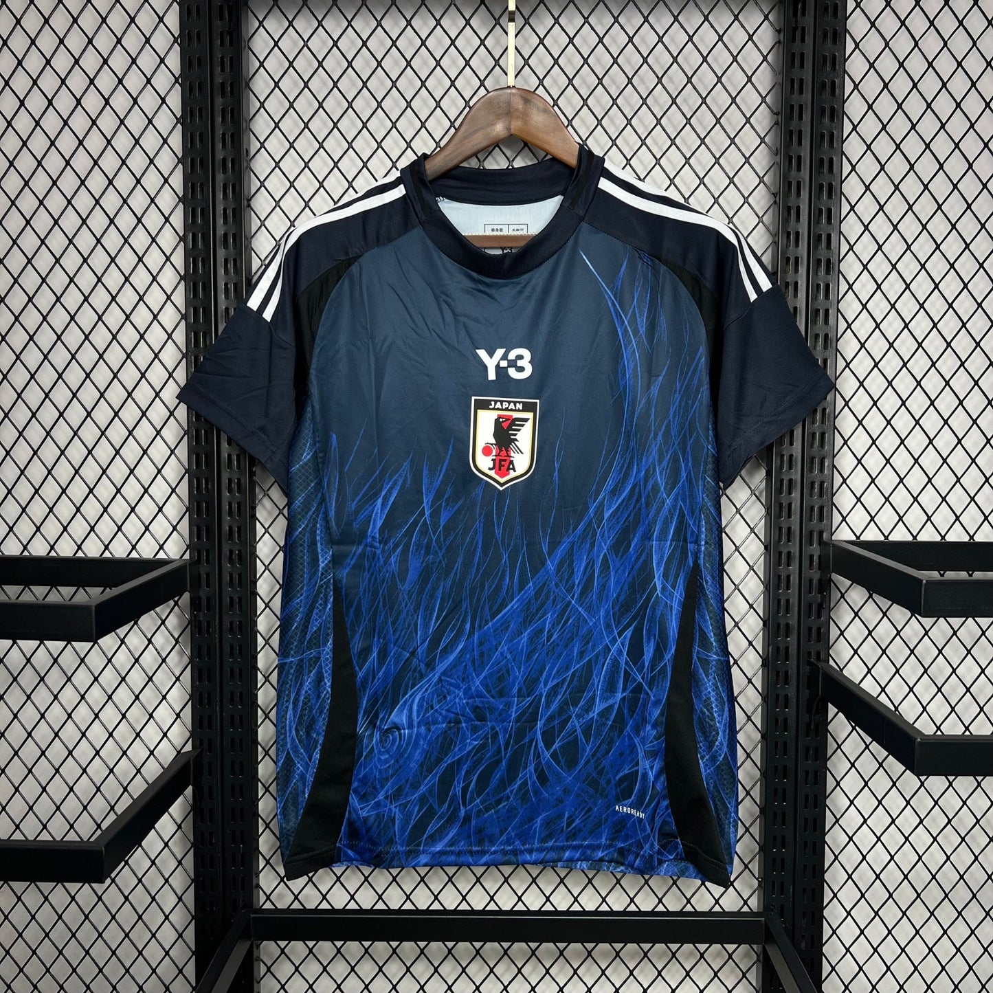 Maillot Japon domicile 2024/2025 - Totalkits