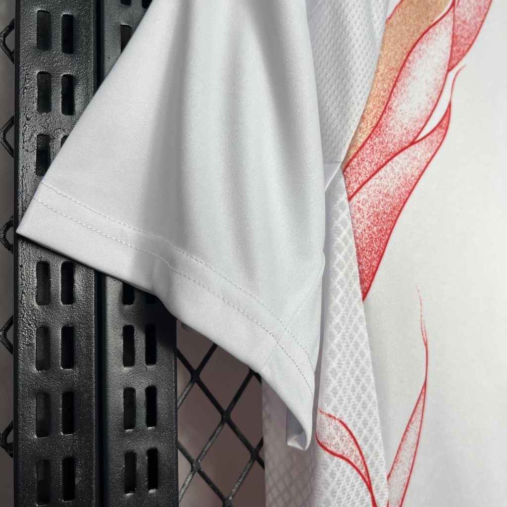 Maillot Japon Extérieur 2024/2025 - Totalkits
