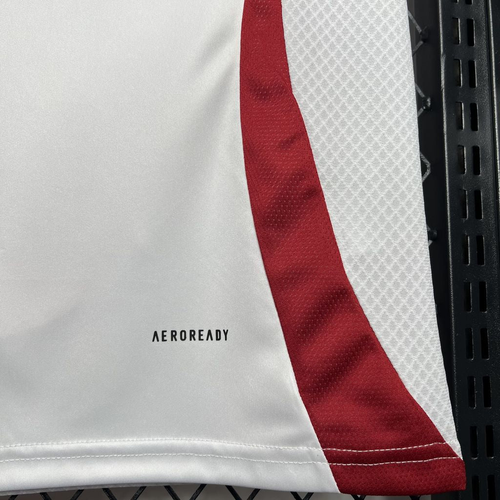 Maillot Japon Extérieur 2024/2025 - Totalkits