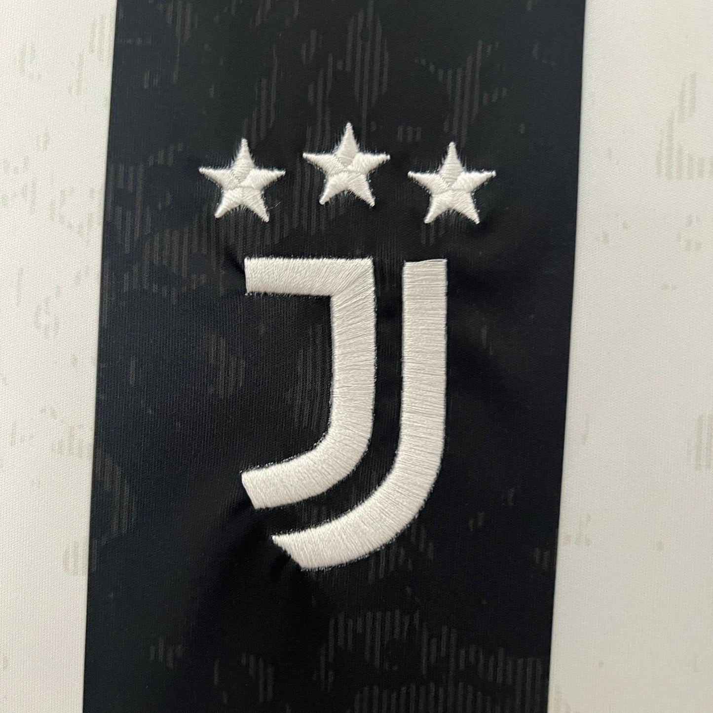 Maillot Juventus domicile 2024/2025 - Totalkits