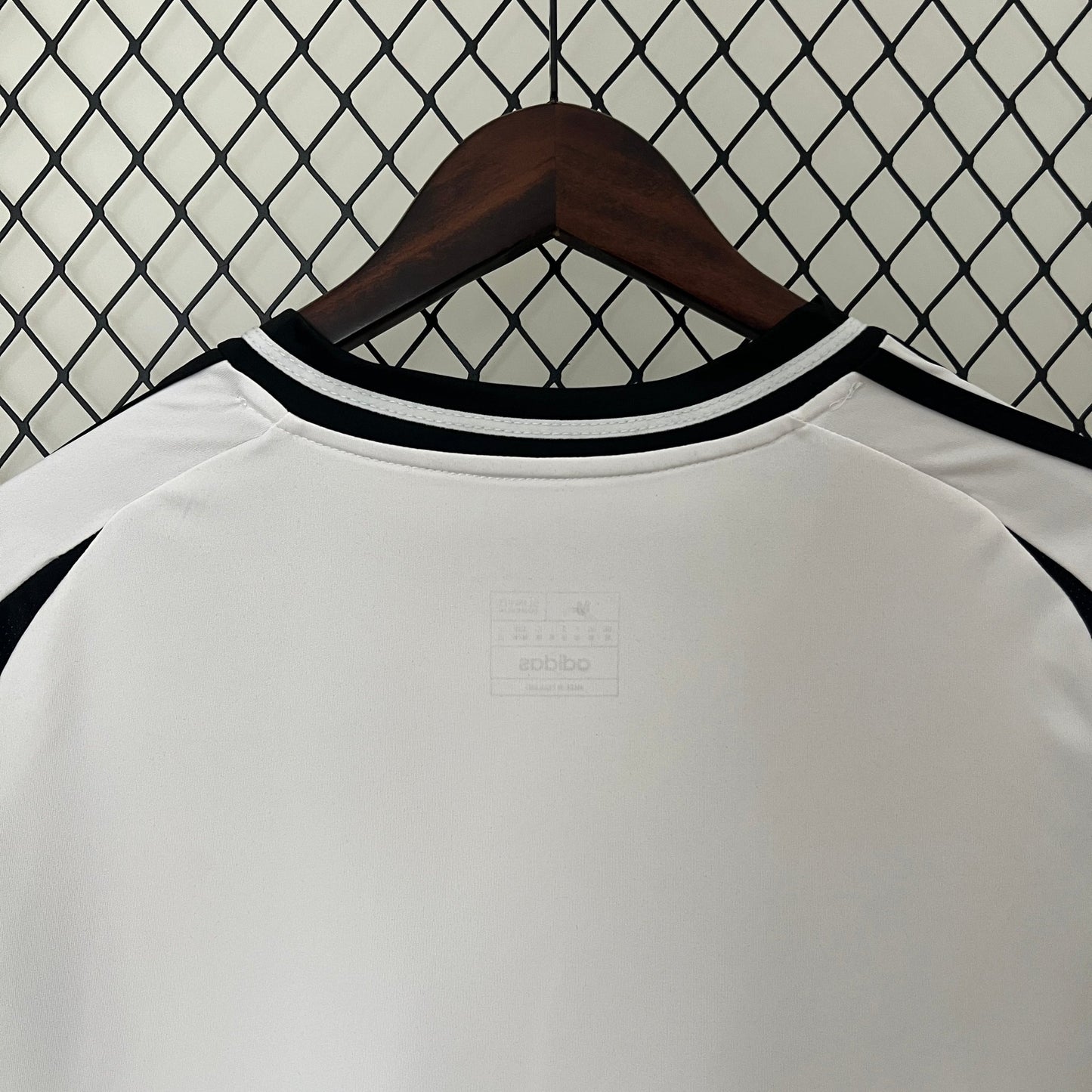 Maillot Juventus domicile 2024/2025 - Totalkits