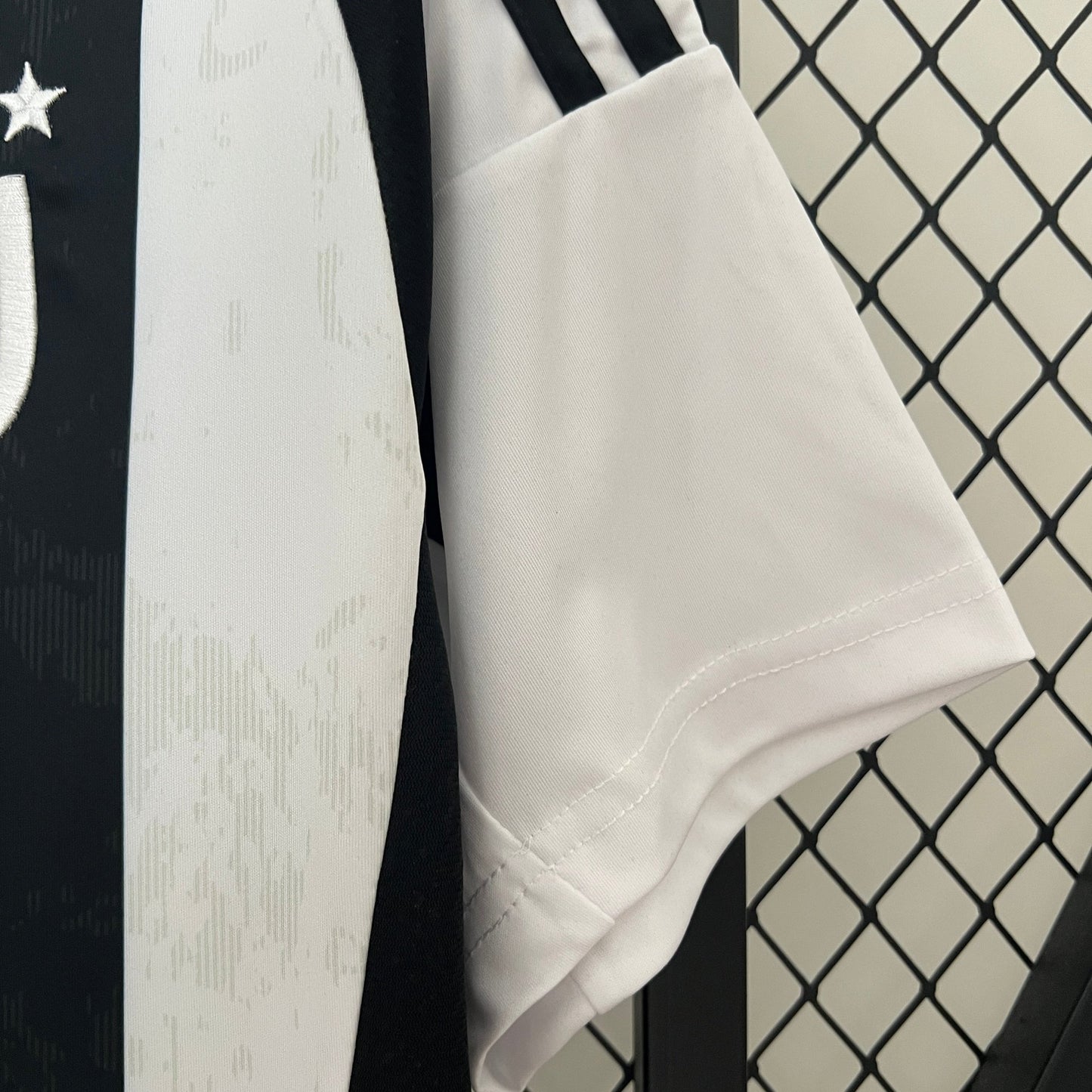 Maillot Juventus domicile 2024/2025 - Totalkits