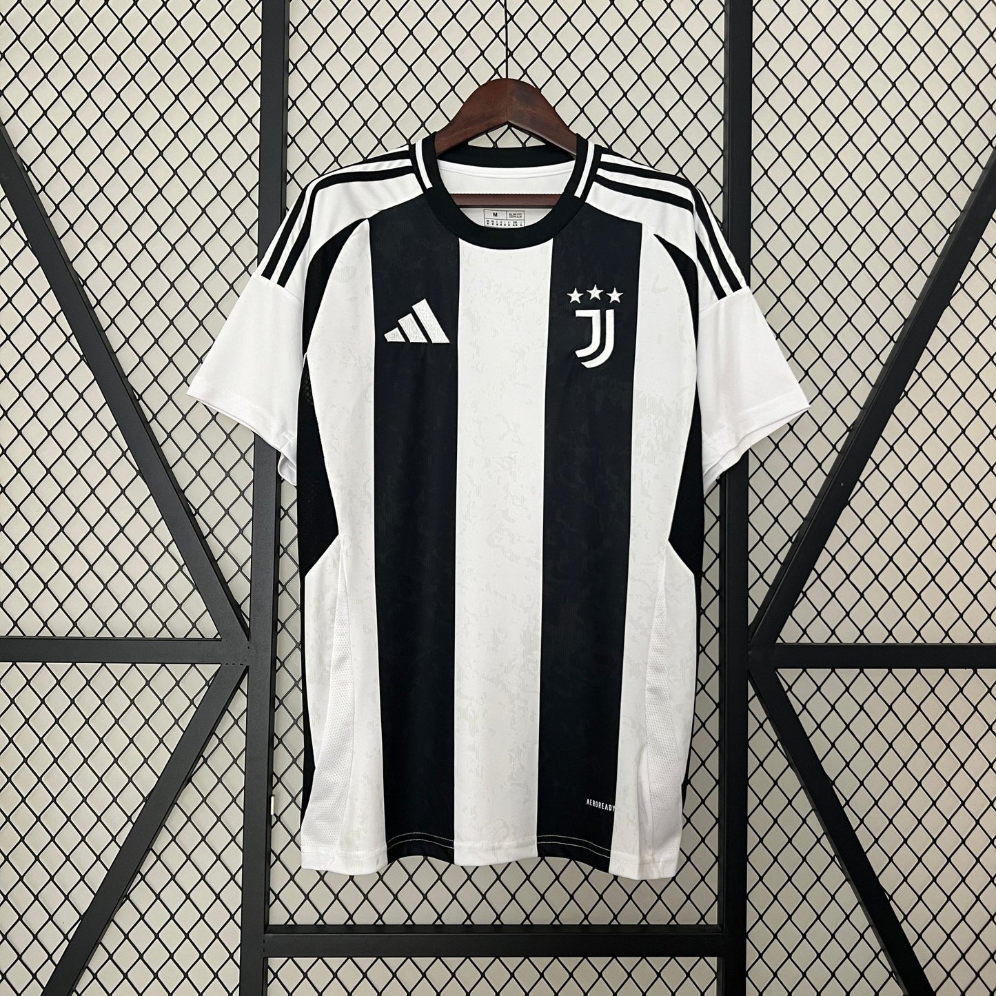 Maillot Juventus domicile 2024/2025 - Totalkits