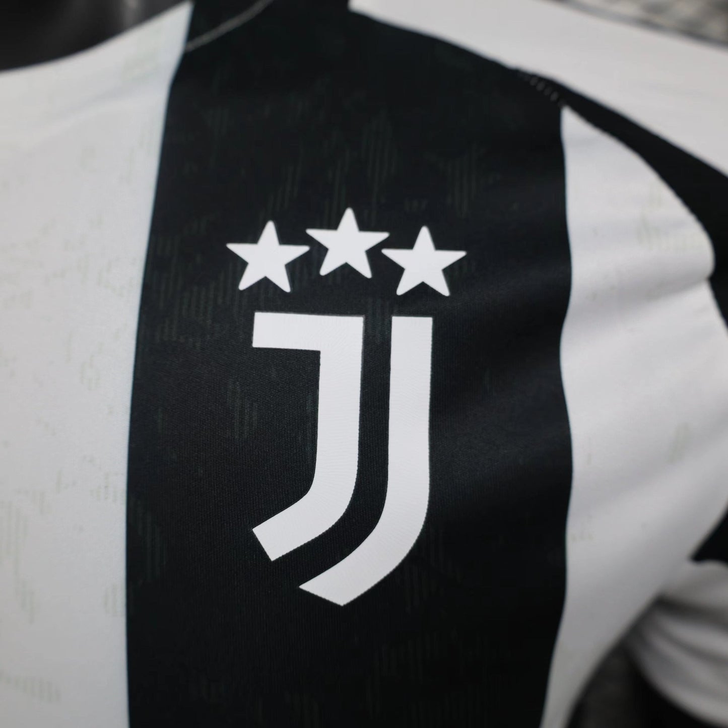 Maillot Juventus domicile Version Player 2024/2025 - Totalkits