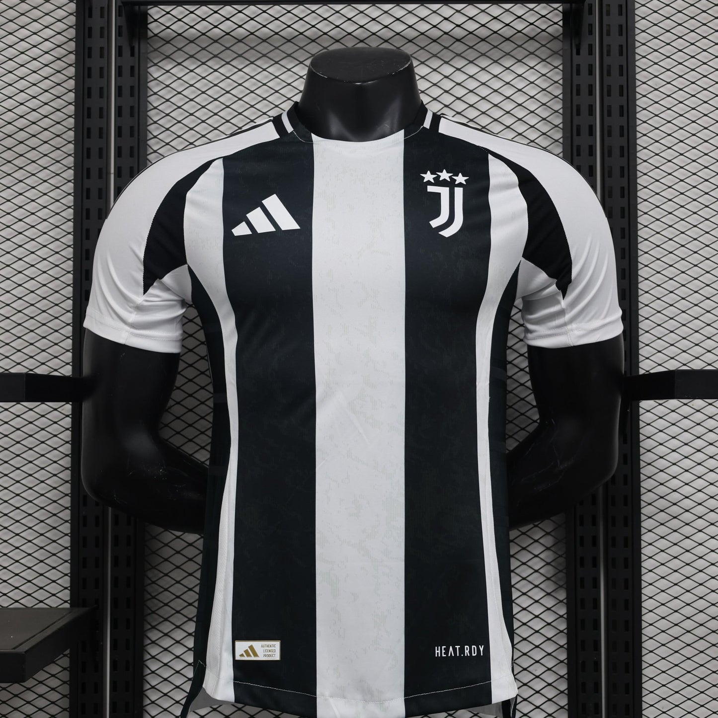 Maillot Juventus domicile Version Player 2024/2025 - Totalkits