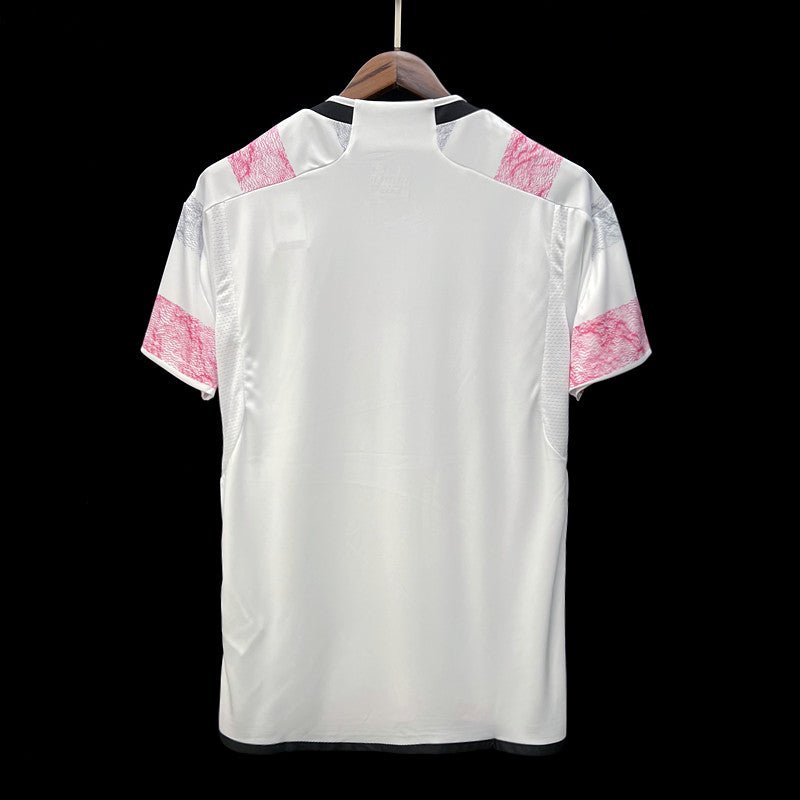 Maillot Juventus Extérieur 2023/24 - Totalkits