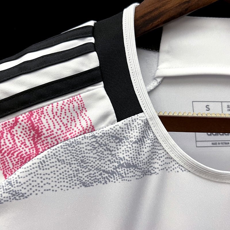 Maillot Juventus Extérieur 2023/24 - Totalkits