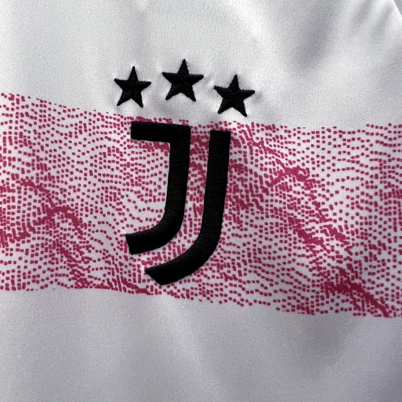 Maillot Juventus Extérieur 2023/24 - Totalkits