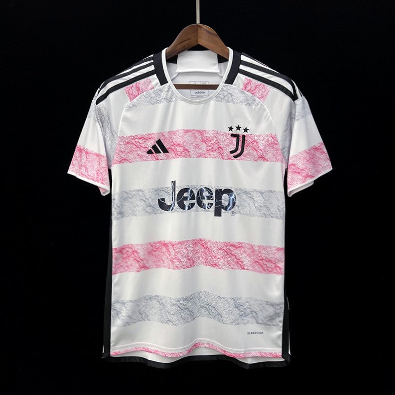 Maillot Juventus Extérieur 2023/24 - Totalkits