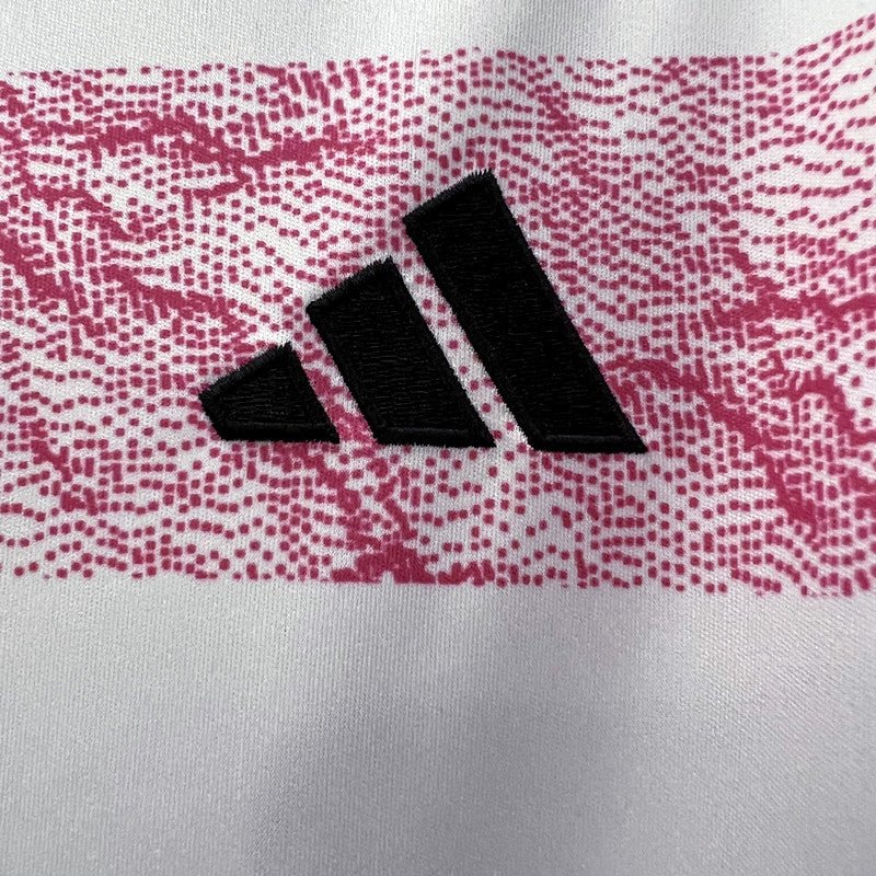 Maillot Juventus Extérieur 2023/24 - Totalkits