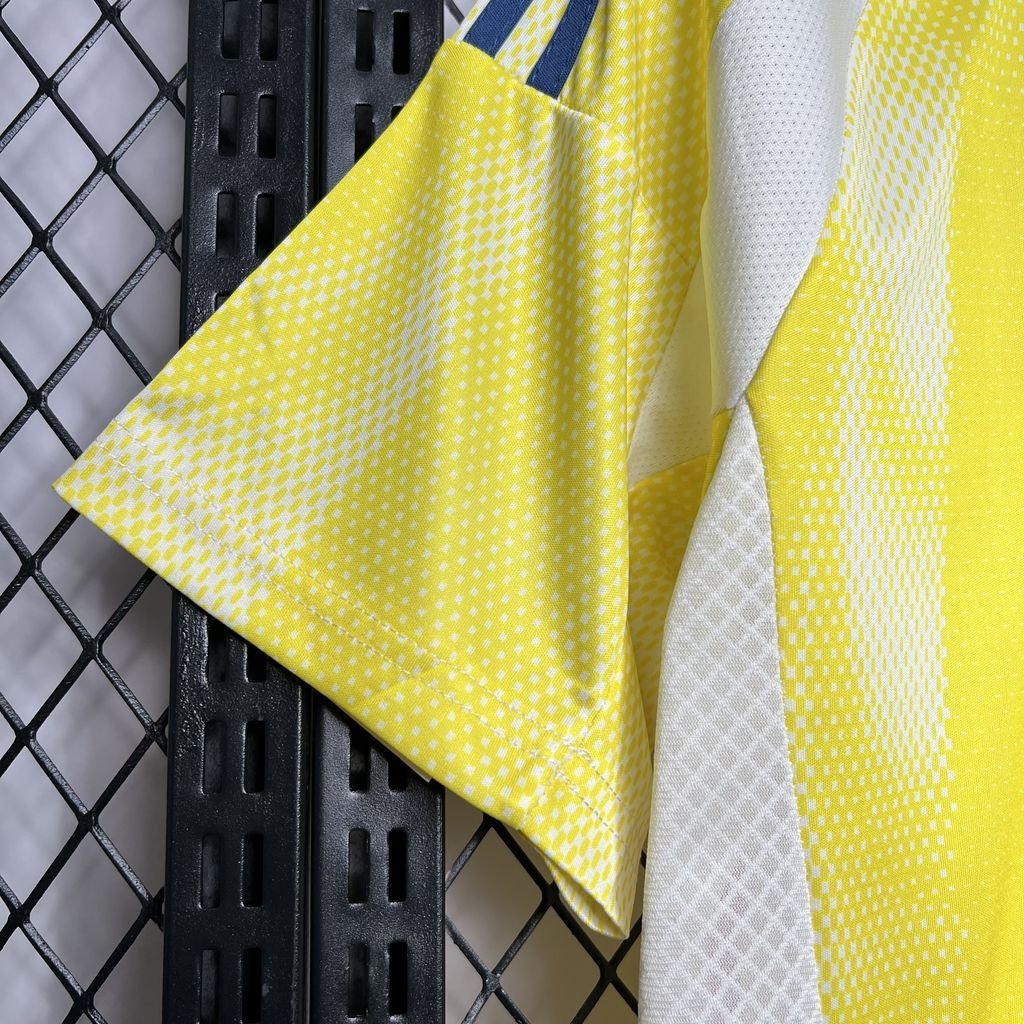 Maillot Juventus Extérieur 2024/2025 - Totalkits