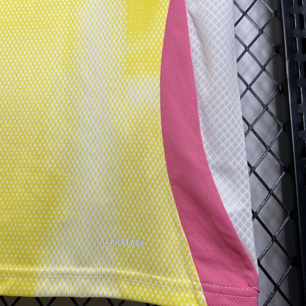 Maillot Juventus Extérieur 2024/2025 - Totalkits