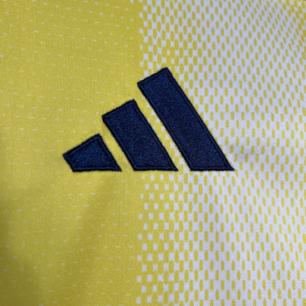 Maillot Juventus Extérieur 2024/2025 - Totalkits