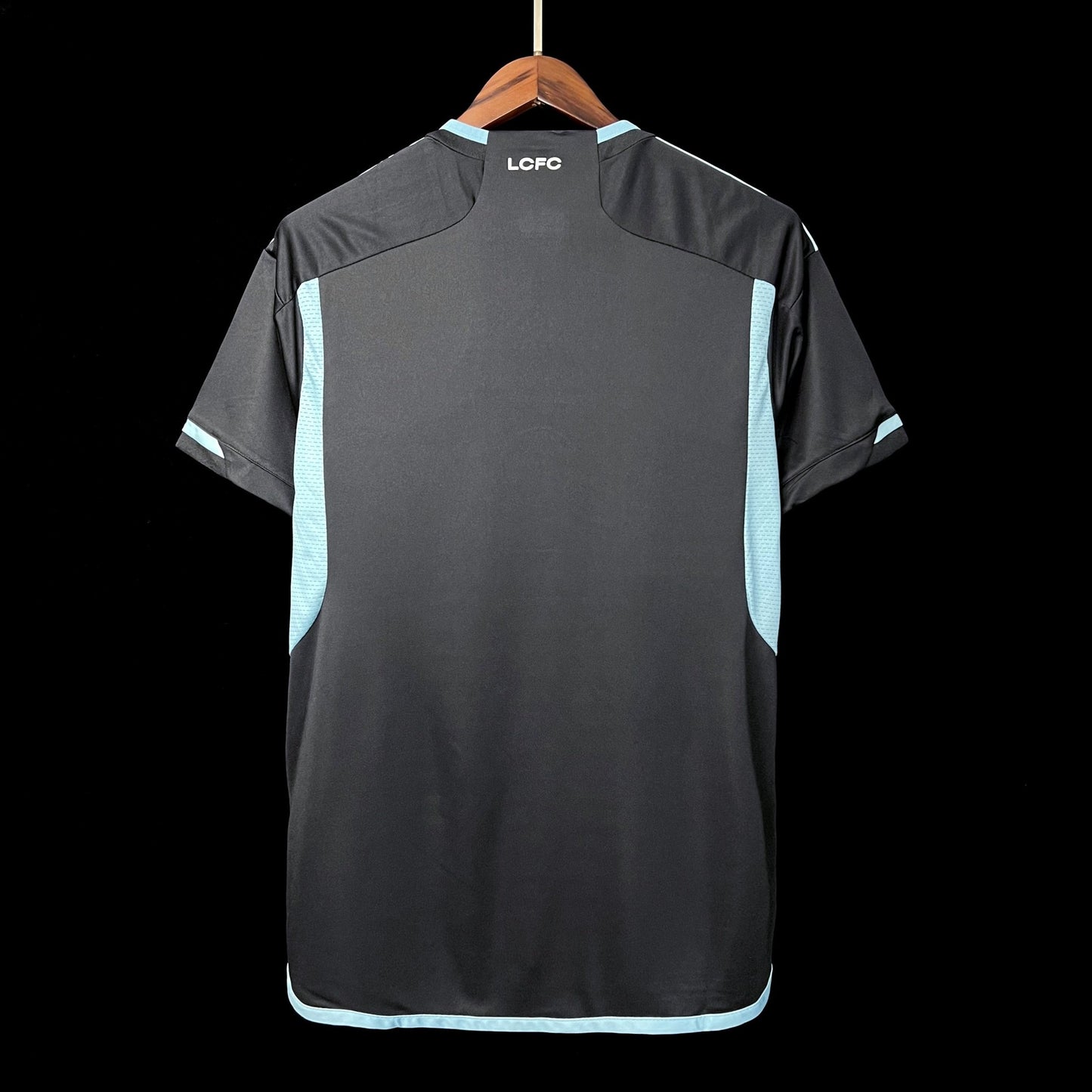 Maillot Leicester City Extérieur 2023/24 - Totalkits