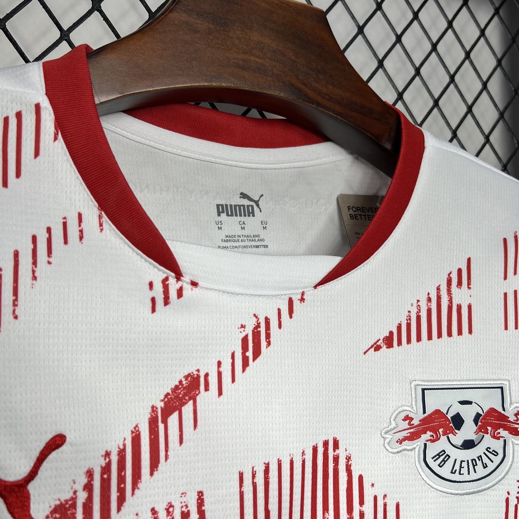 Maillot Lepizig domicile 2024/2025 - Totalkits