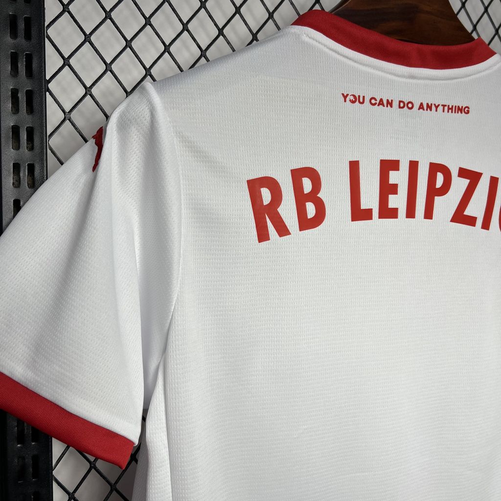 Maillot Lepizig domicile 2024/2025 - Totalkits