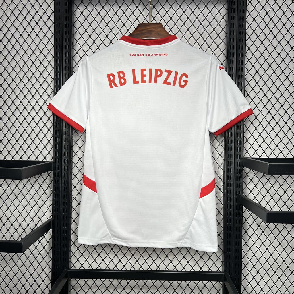Maillot Lepizig domicile 2024/2025 - Totalkits