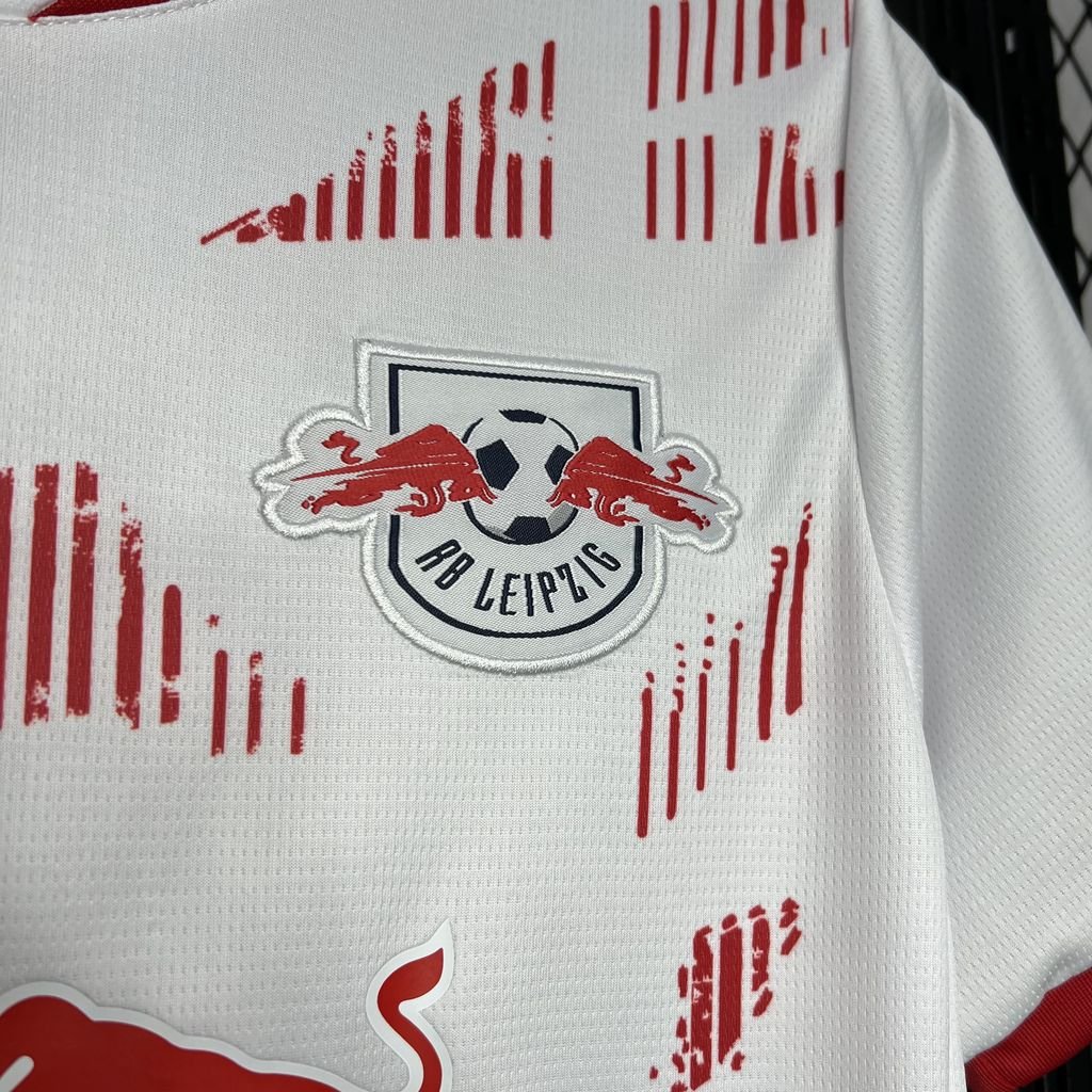 Maillot Lepizig domicile 2024/2025 - Totalkits