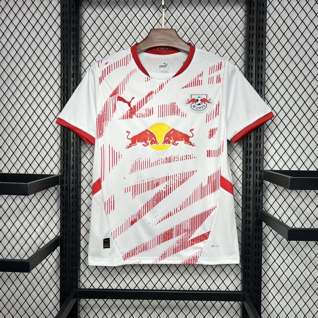 Maillot Lepizig domicile 2024/2025 - Totalkits
