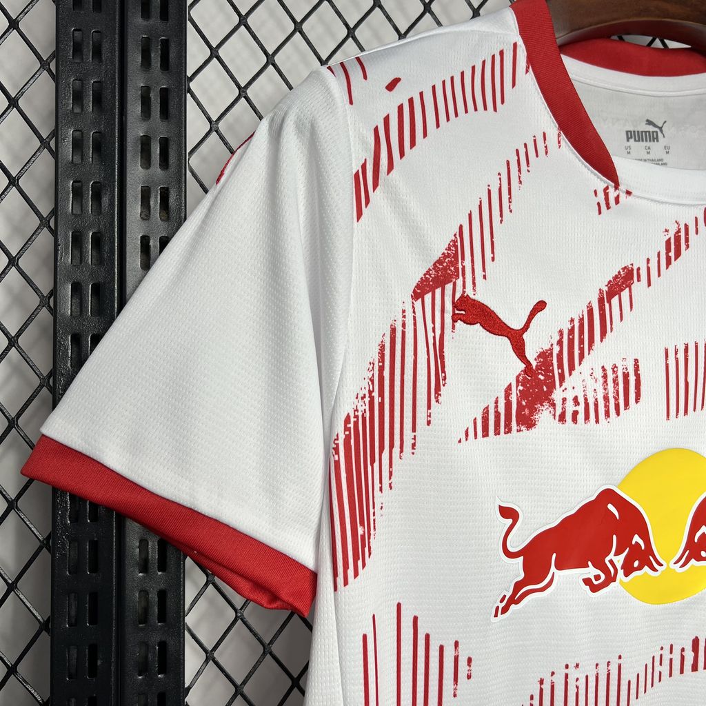 Maillot Lepizig domicile 2024/2025 - Totalkits