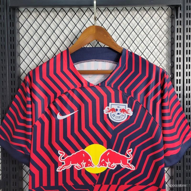 Maillot Lepzig Extérieur 2024/2025 - Totalkits