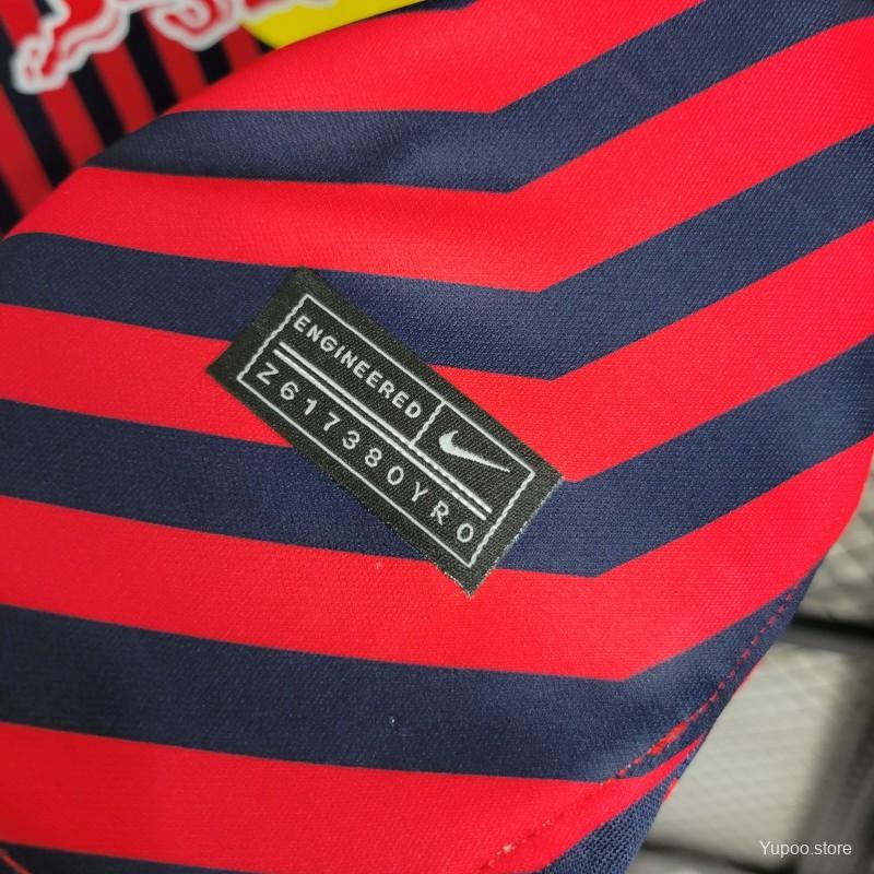 Maillot Lepzig Extérieur 2024/2025 - Totalkits