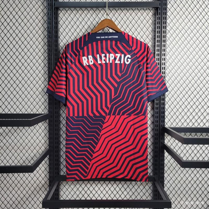 Maillot Lepzig Extérieur 2024/2025 - Totalkits