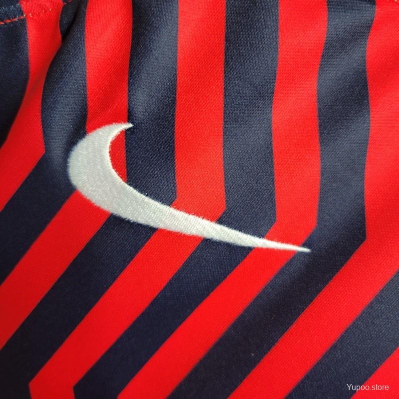 Maillot Lepzig Extérieur 2024/2025 - Totalkits