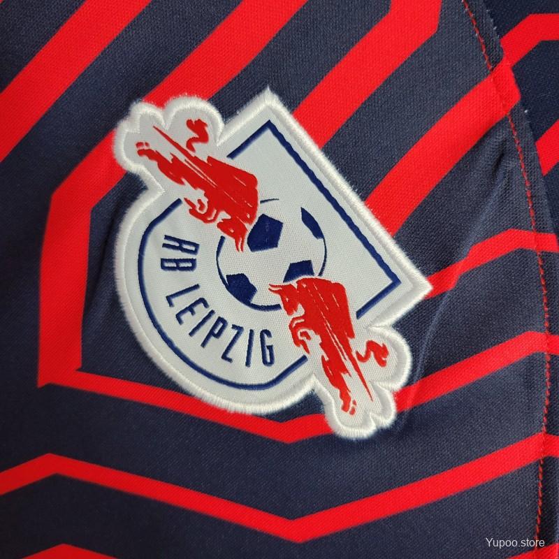 Maillot Lepzig Extérieur 2024/2025 - Totalkits