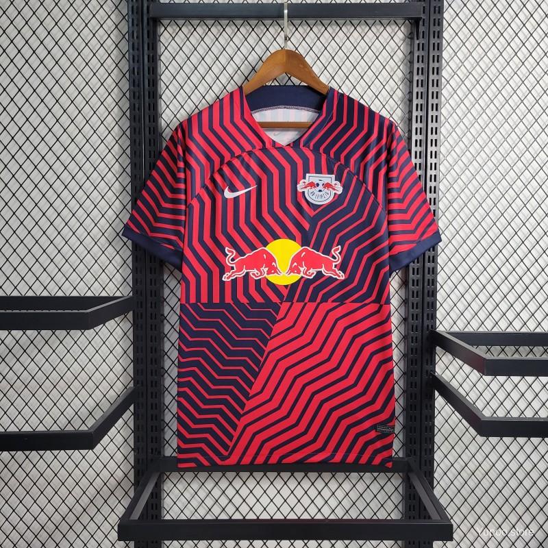 Maillot Lepzig Extérieur 2024/2025 - Totalkits