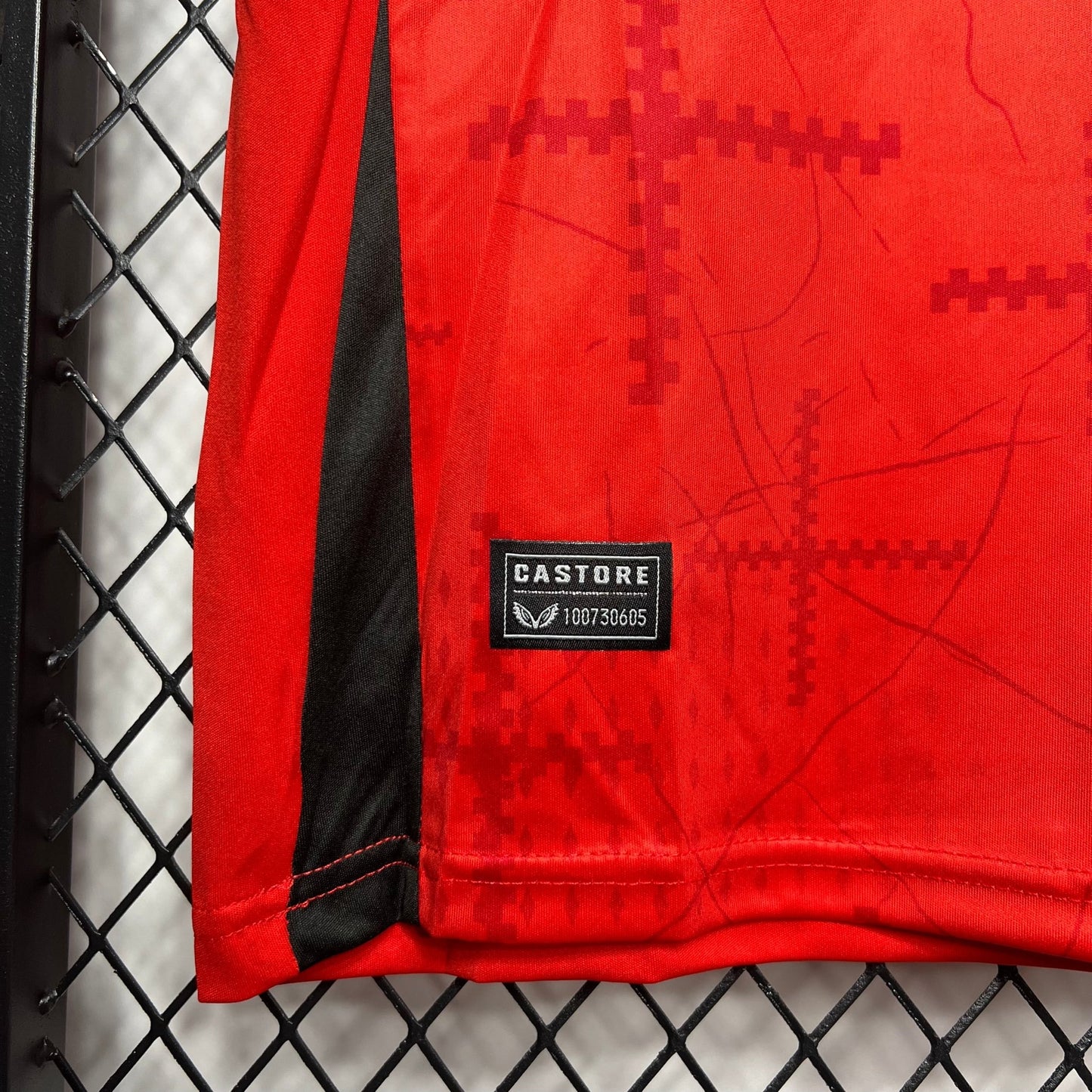 Maillot Leverkusen domicile 2024/2025 - Totalkits