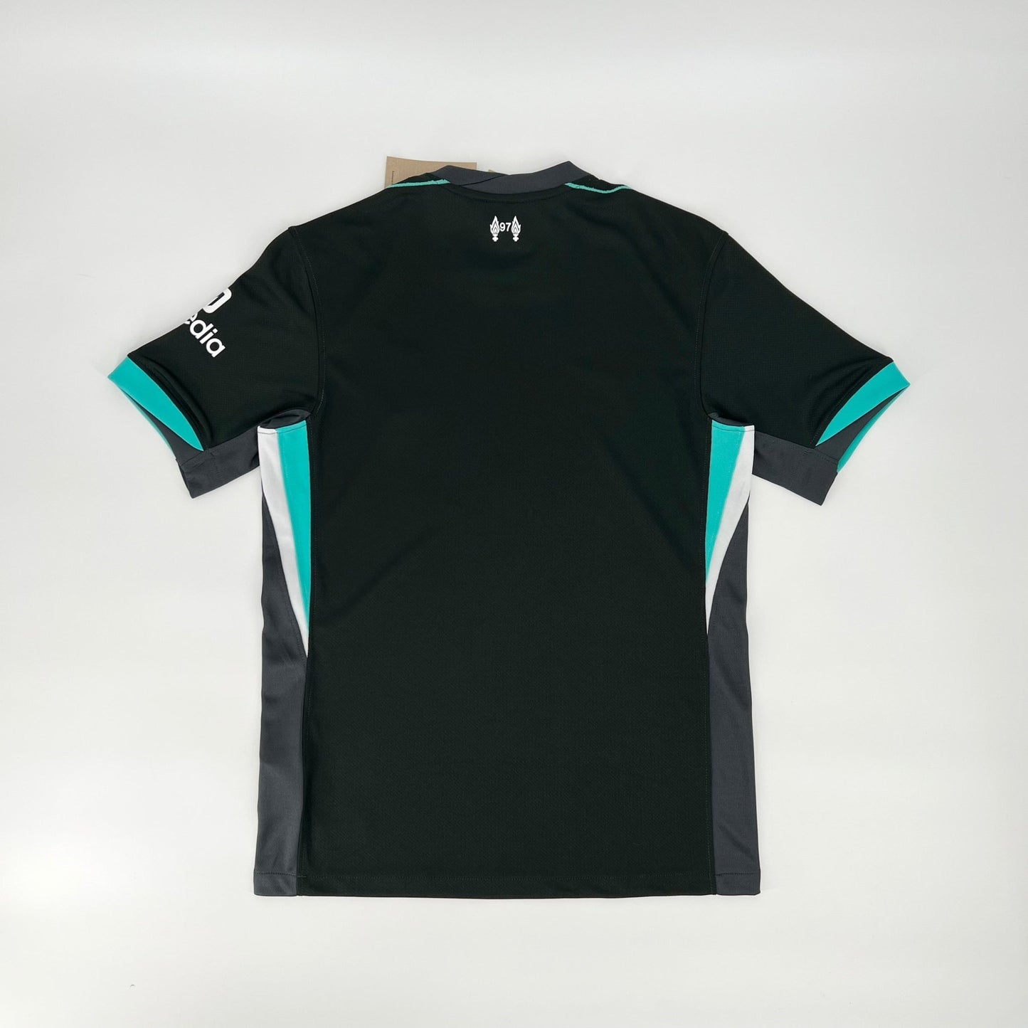 Maillot Liverpool Extérieur 2024/2025 - Totalkits