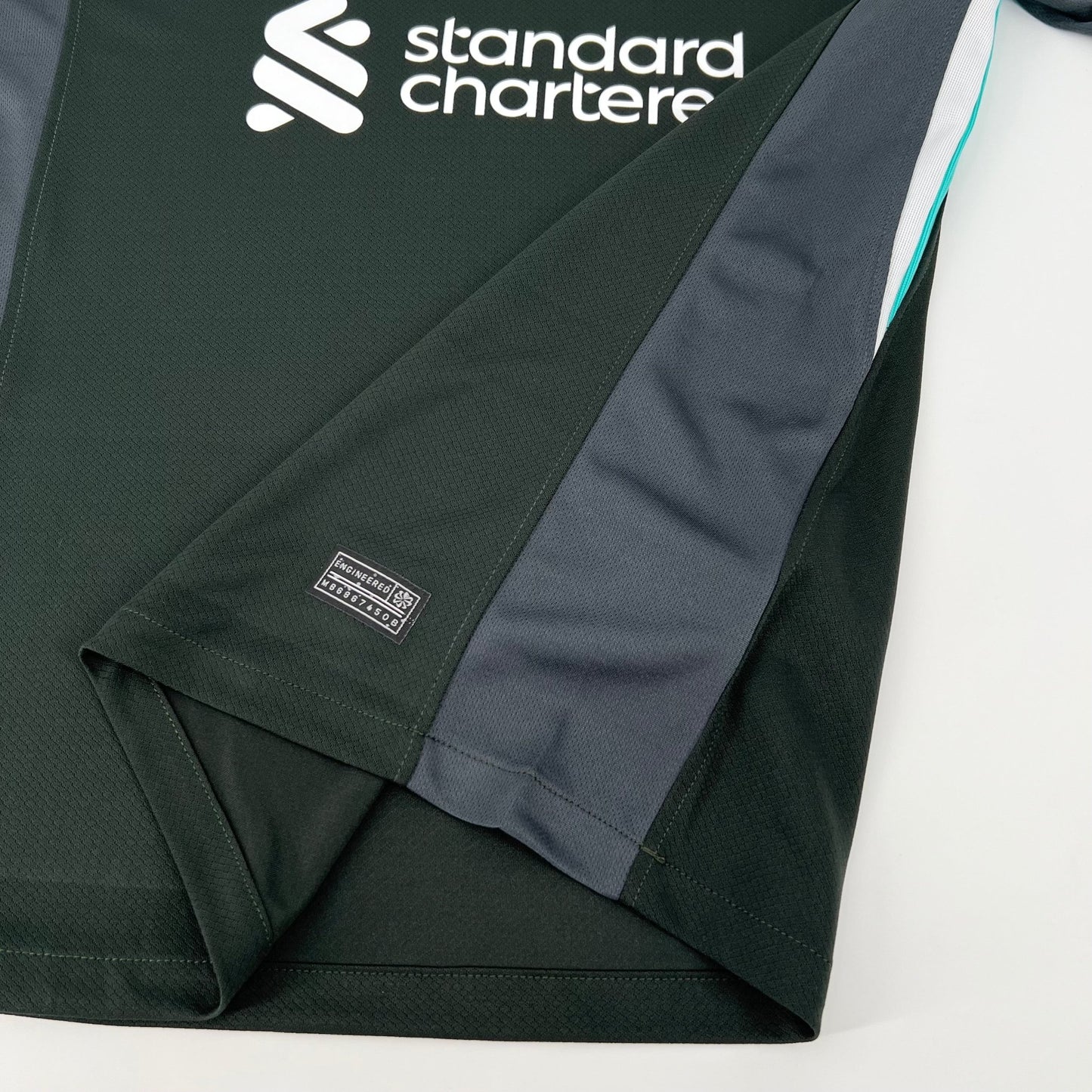 Maillot Liverpool Extérieur 2024/2025 - Totalkits