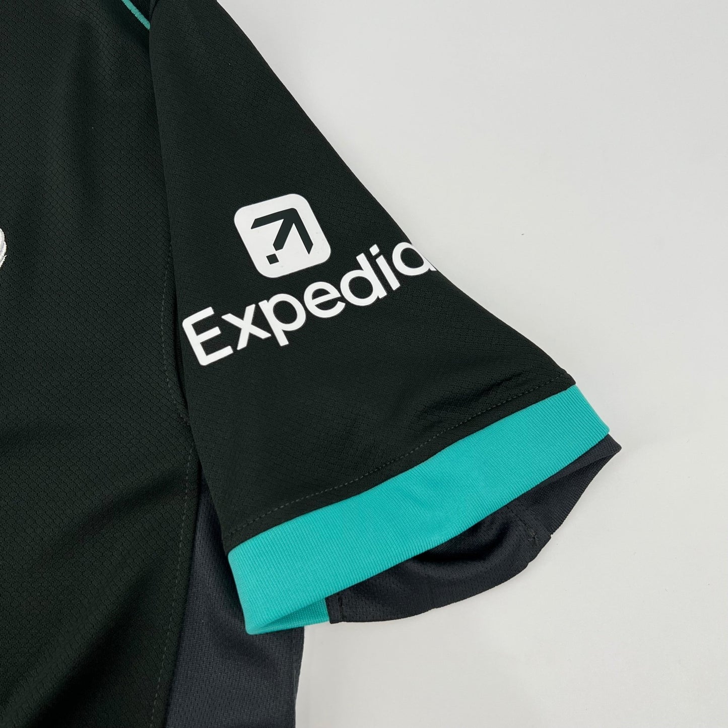Maillot Liverpool Extérieur 2024/2025 - Totalkits