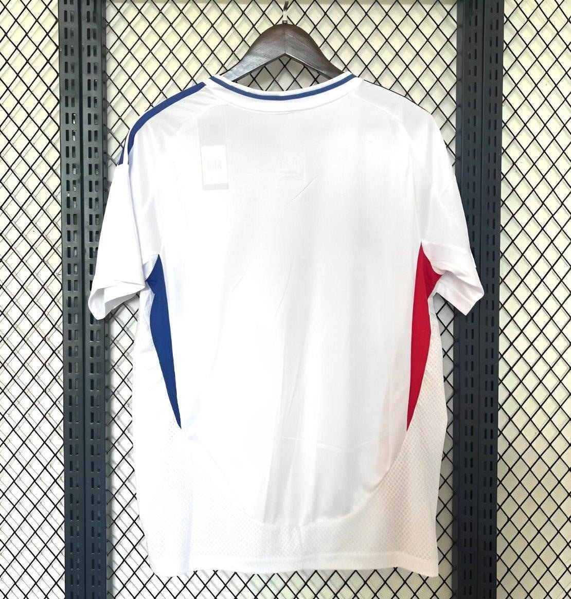 Maillot Lyon domicile 2024/2025 - Totalkits