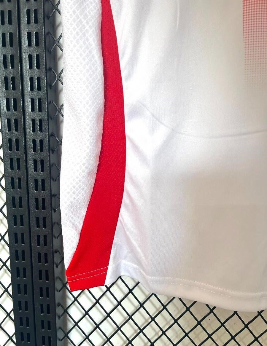 Maillot Lyon domicile 2024/2025 - Totalkits